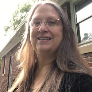 Meet your Posher, Tammy